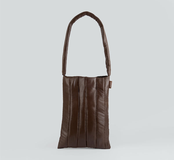 Puffy Totebag