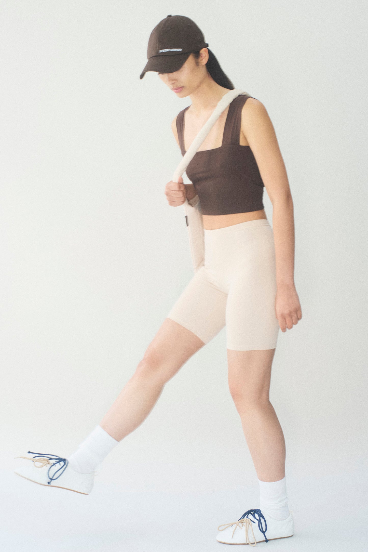 Bikers shorts