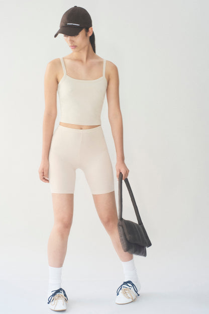 Bikers shorts