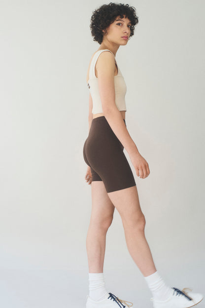Bikers shorts