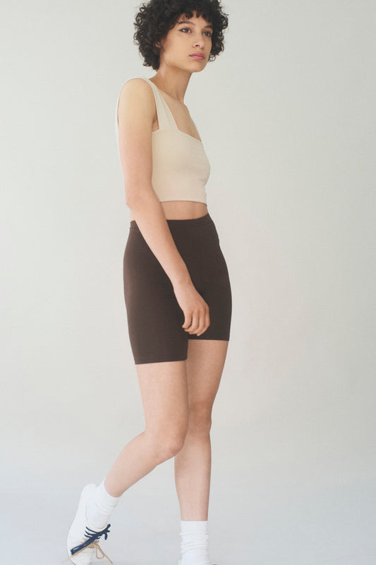 Bikers shorts