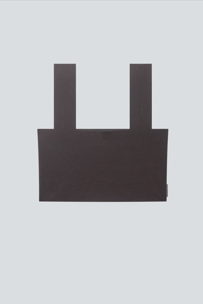 Square crop top