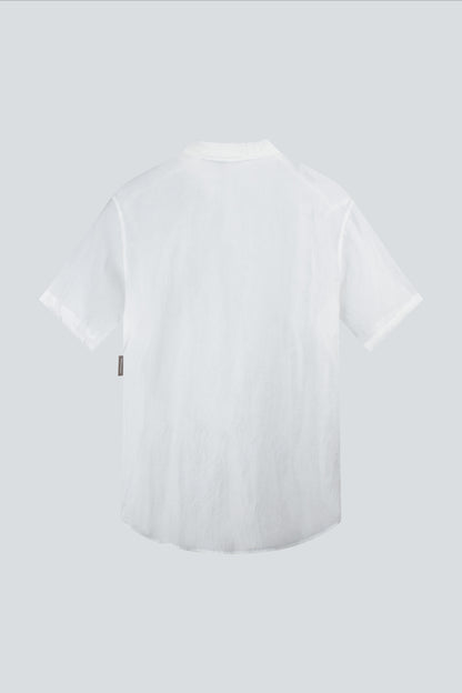 Short sleeve shirt