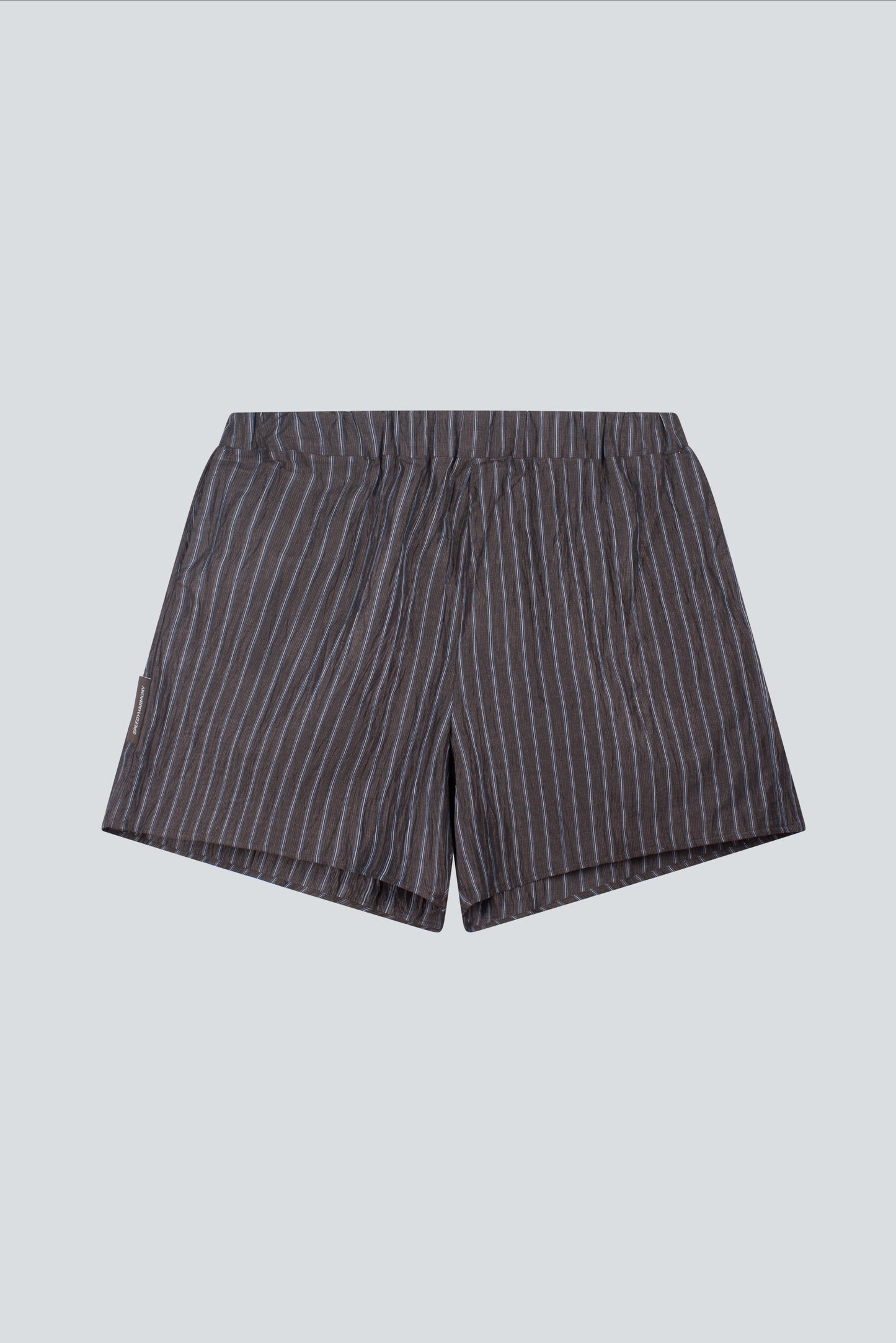 Comfi shorts striped