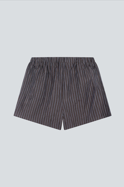 Comfi shorts striped